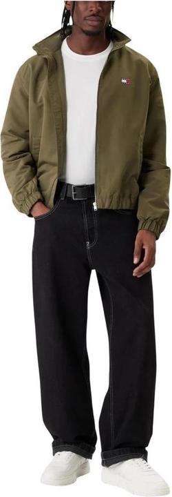 Actual product image Tommy Jeans Essential Jacket (XL)