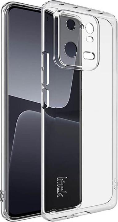 Imak Xiaomi 13 Pro - Silikon Case transparent (Xiaomi 13 Pro)