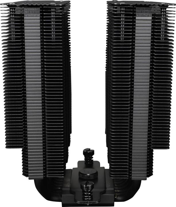 Actual product image Thermalright Phantom Spirit 120 EVO - CPU air cooler - Max 27 dBA (157 mm)