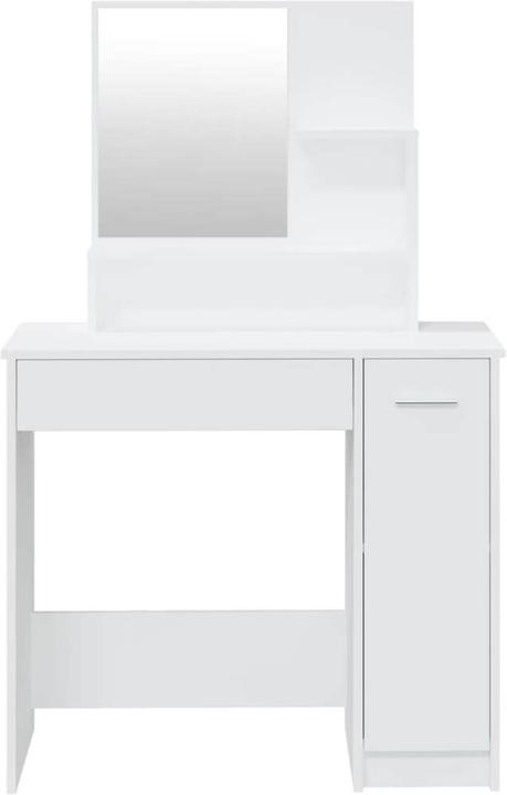 Image du produit vidaXL Nyomi (86.50 x 35 x 136 cm)