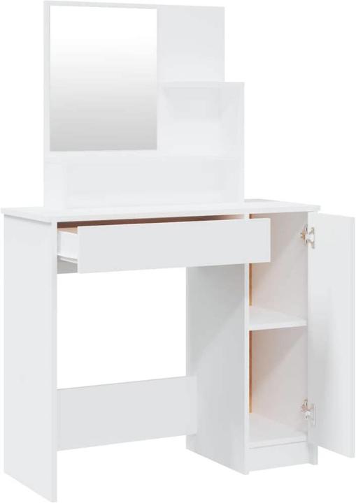 Image du produit vidaXL Nyomi (86.50 x 35 x 136 cm)