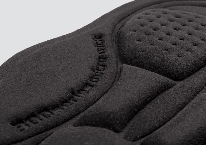 Produktbild Endura Engineered Gepolsterte Boxer II (XXL)