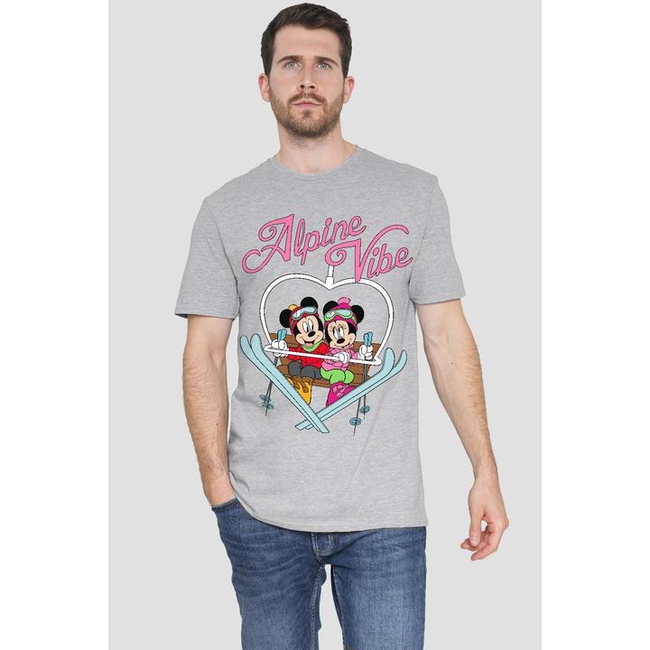 Produktbild Disney Alpine Vibes TShirt (L)