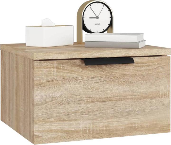 Produktbild vidaXL Eltenon (2 Stück) (34 x 30 x 20 cm)