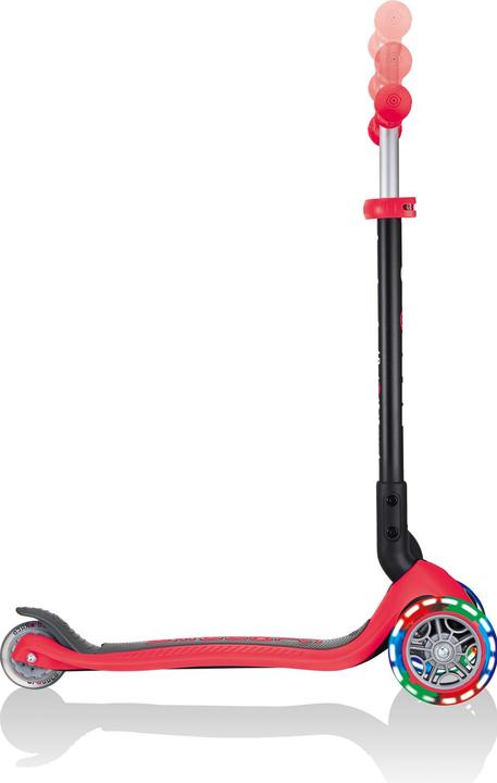 Produktbild Globber GO UP foldable Plus Scooter