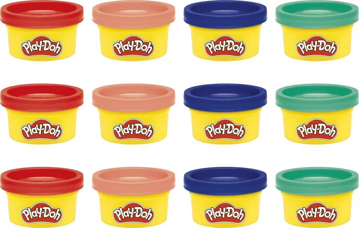 Produktbild Play-Doh Partydose