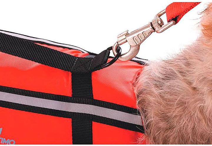 Produktbild Plastimo Hundeweste (M)