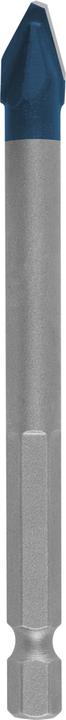 Produktbild Bosch Professional Zubehör EXPERT HEX-9 Hard Ceramic Bohrer, 8x90 mm (8,0 Millimeter)