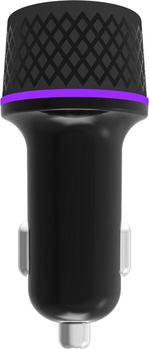 Produktbild Oniverse Ladegerät Autoadapter (60W) - Gaming-Zubehör