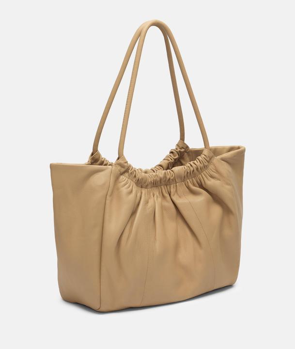 Actual product image Liebeskind Berlin Shopper Geräumiger Shopper aus Schafsleder (21.60 l)