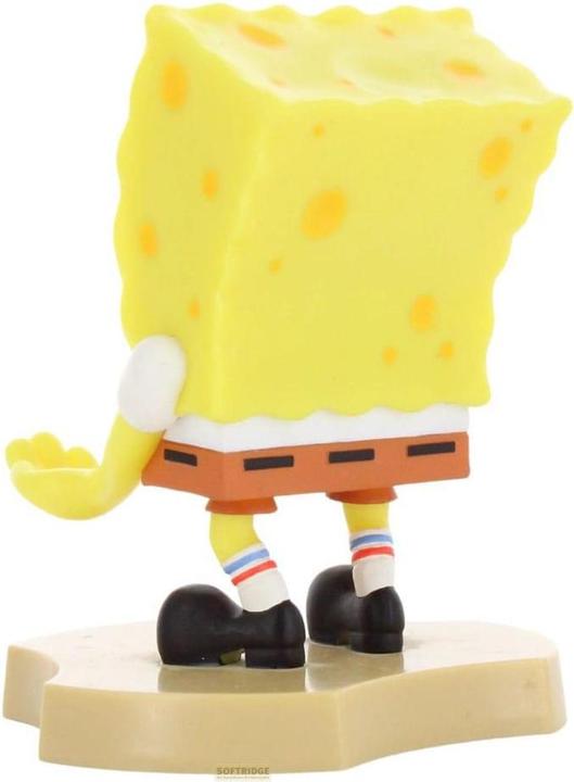 Image du produit Exquisite Gaming Spongebob - Cable Guy Holdem