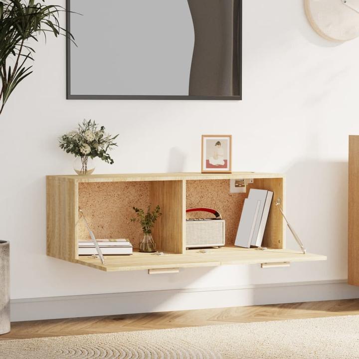 Produktbild vidaXL Shirley (100 x 36.50 x 35 cm)