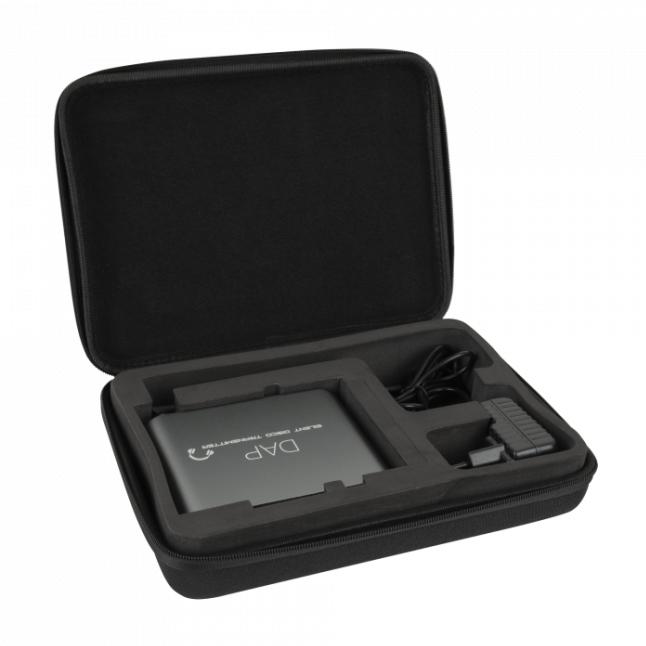 Produktbild DAP-Audio Silent Disco Transmitter