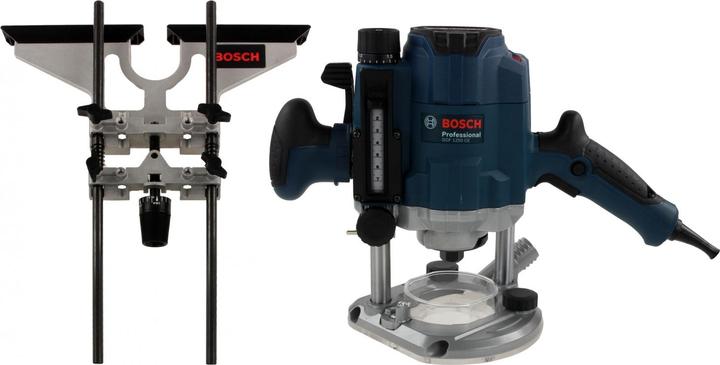 Produktbild Bosch Professional Oberfräse GOF 1250 CE, mit L-BOXX