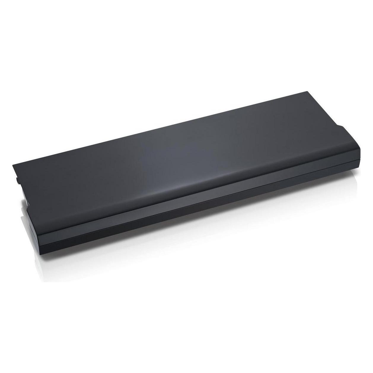 Dell Battery : Primary 9-cell (9 Zellen), Notebook Akku