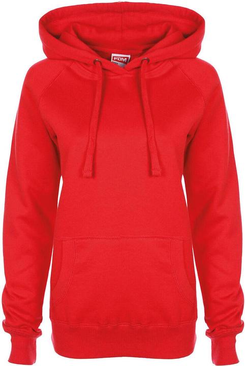 Produktbild Alphacam Raglan (XS)