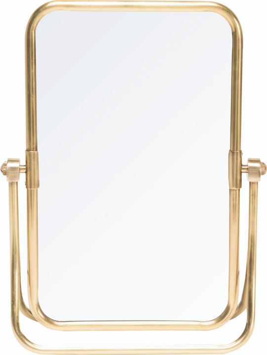 Actual product image Universal Textiles Table mirror