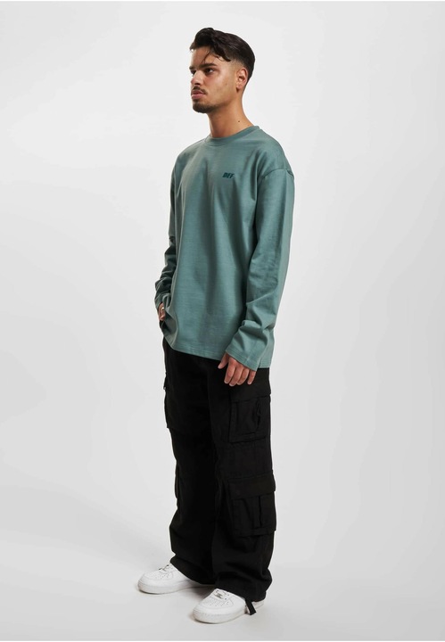 Actual product image DEF Open Longsleeve - 134549 (L)