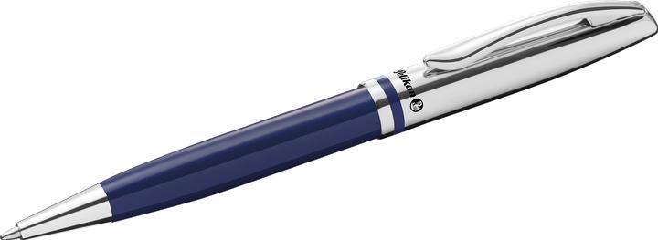 Image du produit Pelikan Stylo à bille Stylo à bille Jazz® K35 Classic, bleu foncé, 1 ST dans une boîte pliante (Bleu, Bleu foncé, 1x)