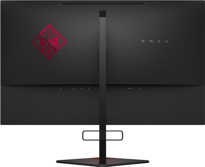 Image du produit HP Omen X 27 (2560 x 1440 pixels, 27")