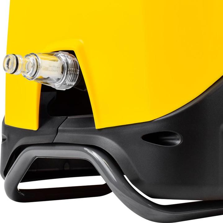 Produktbild Lavor XTRR 1007 HeisswasserHochdruckreiniger (Netzbetrieb)