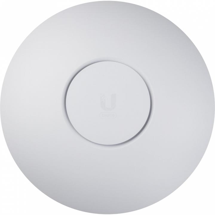 Actual product image Ubiquiti U6-Enterprise (4800 Mbit/s)