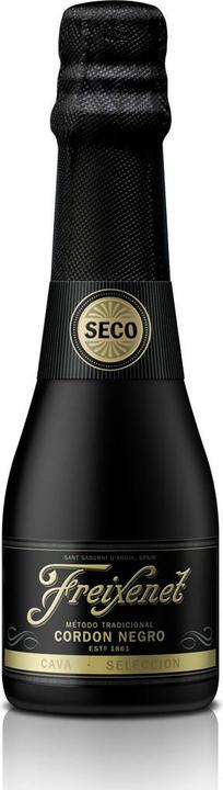Freixenet C Negro seco (1 x 20 cl)