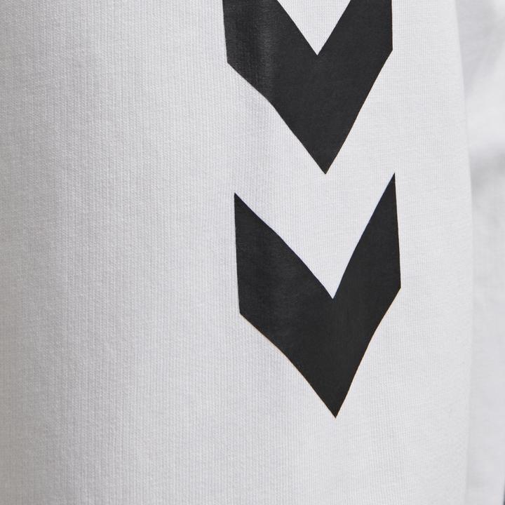 Produktbild hummel Hmlgo Cotton Kapuzenjacke Herren (S)