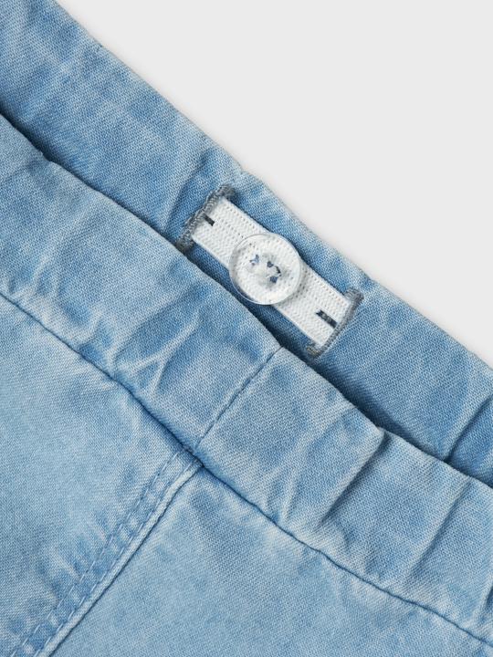 Actual product image Name it Denim Jeansshorts (62)