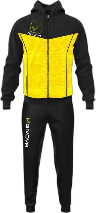 Produktbild Givova Visa (M)