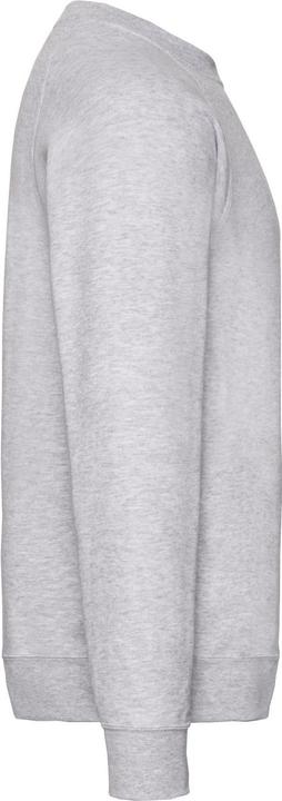 Immagine prodotto Fruit of the Loom Classic Felpa Raglan Adulto Unisex (L)