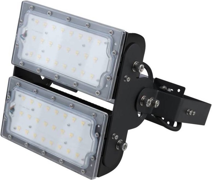 Produktbild Wetelux 150 W Multi LED Stall Leuchte, 3 Module 19.500 Lumen, IP65 / D- Kennzeichen