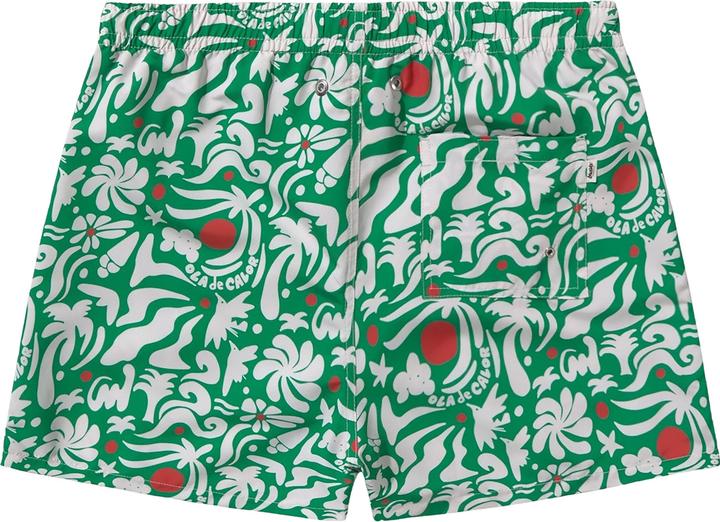 Produktbild Brava Fabrics Ola De Calor (L)