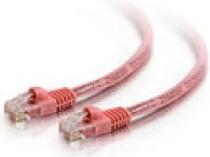 Actual product image C2G Cat5e Booted Unshielded (UTP) Network Patch Cable (UTP, CAT5e, 5 m)