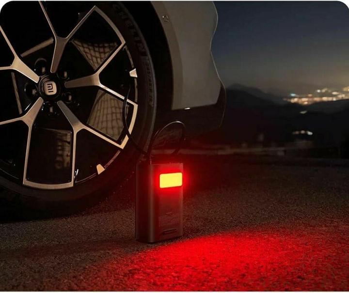 Immagine prodotto Xiaomi Air Compressor 2 Pro