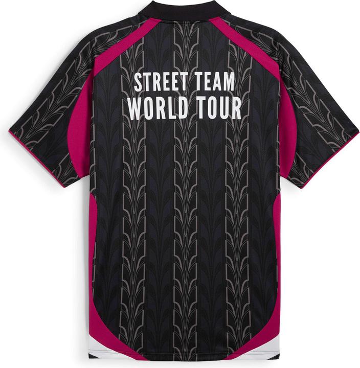 Immagine prodotto Puma x Maglia da calcio MÁS TIEMPO TWENTY FOUR (S)