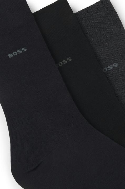 Immagine prodotto BOSS RS Uni (confezione da 3, 43 - 46)