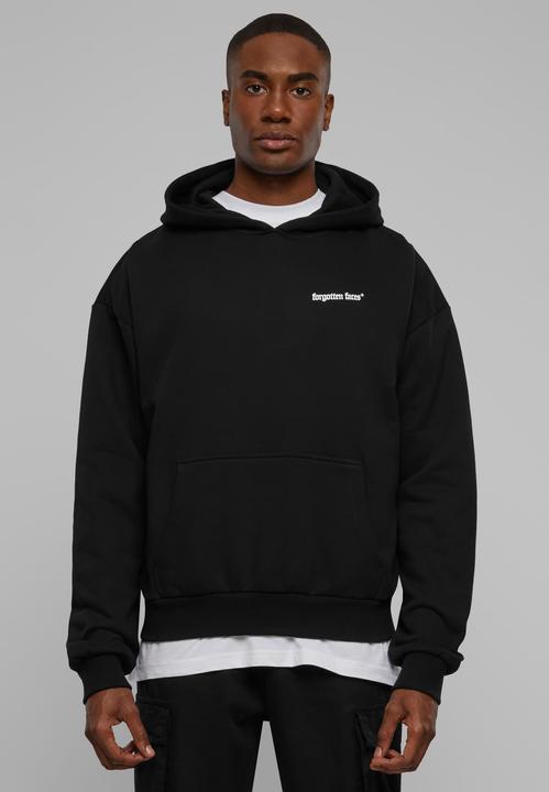 Immagine prodotto Forgotten Faces Ghost Ultra Heavy Cotton Box Hoody (L)