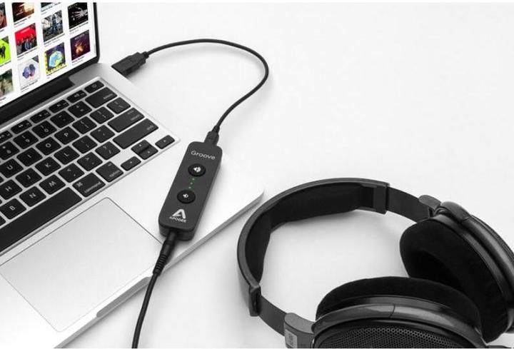 Produktbild Apogee Groove (USB-DAC)