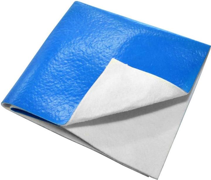 Miocar Duo Cloth Latex/Fleece