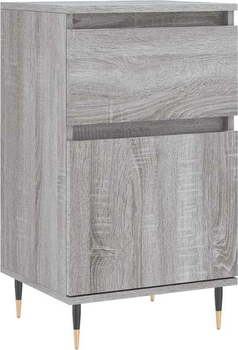 Image du produit vidaXL Sideboard (40 x 35 x 70 cm)