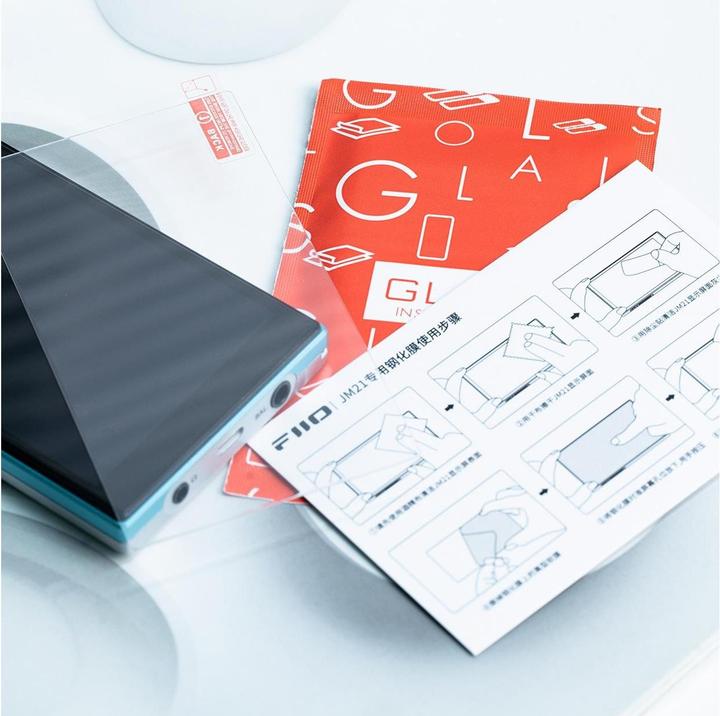 Produktbild FiiO SF-JM21/M21