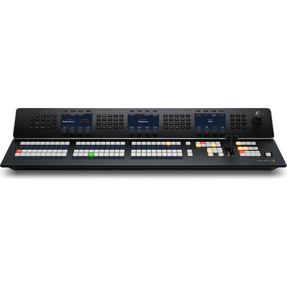 Thumbnail - Blackmagic ATEM 1 M/E Advanced Panel 30, Video Converter