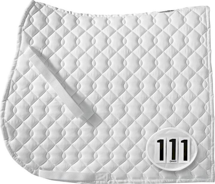 Produktbild Eskadron Nummernhalter Reiten