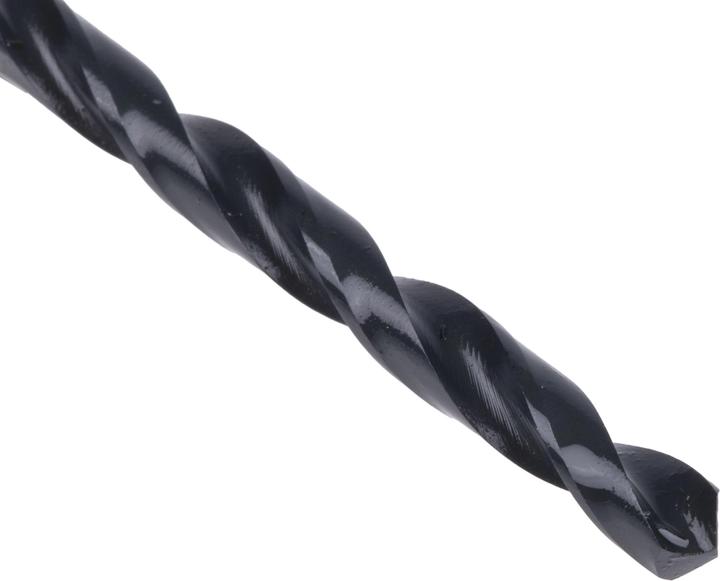 Immagine prodotto RS PRO Punta da traPano, nera 4,0mm. (4 mm)