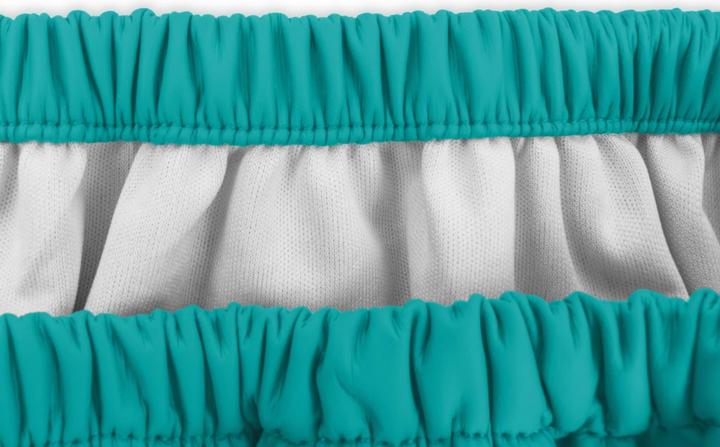 Produktbild Normani Kinder Regenhose York - 1141 (104)