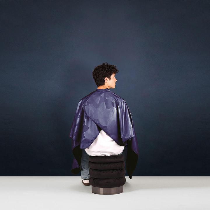 Produktbild Trend-Design T.D. Färbeumhang Nano compact violett
