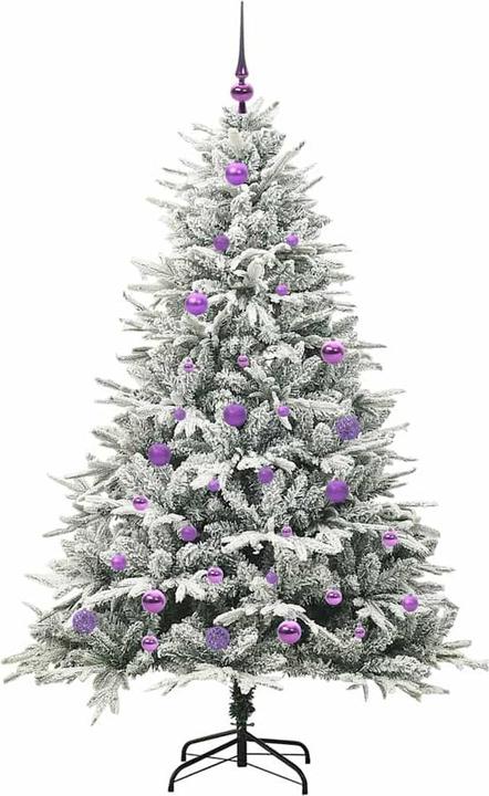 Actual product image vidaXL Künstlicher Baum (150 cm)