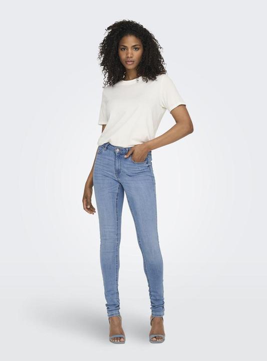 Produktbild Only ONLBlush Life Mid Skinny Fit Jeans (30)