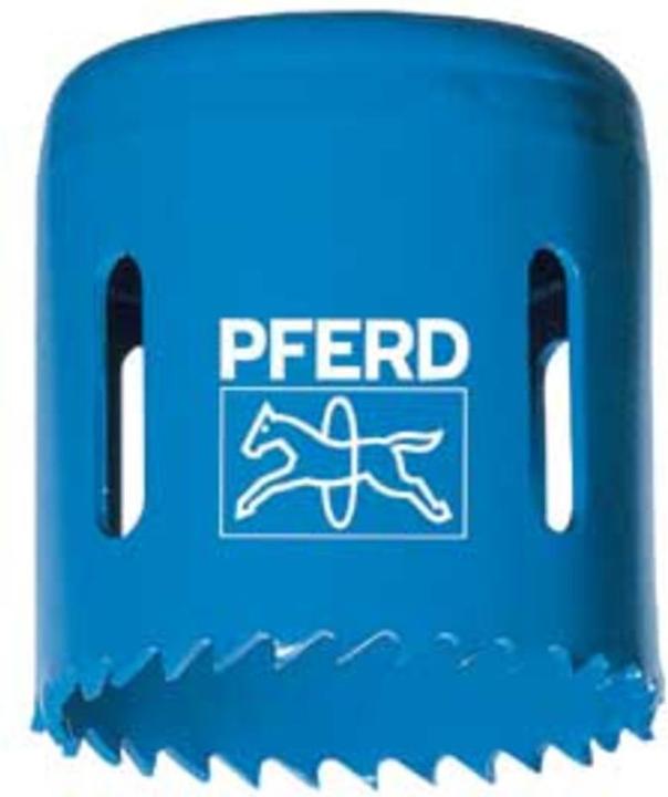 Actual product image Pferd compass saw (60 mm)